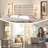 Judston USB Table Lamp