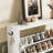 Premium Wooden Shoe Cabinet For Home