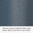 Nautica Robin Synthetic Solid Color Room Darkening Thermal Back Tab/Rod Pocket Single Curtain Panel-64819176-64819177