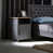Grey；Natural Wood is out of stock selected