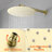 12 Inch Wall Mount Shower System With Hand Shower Single Handle Shower Faucet Set Brass Waterfall Shower Trim Kit With Tub Spout-116307563