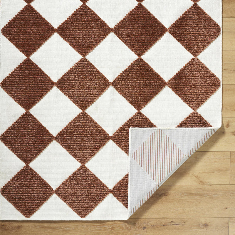 Tapis Lamani, Tapis de couloir 2 pi 7 po x 7 pi 2 po