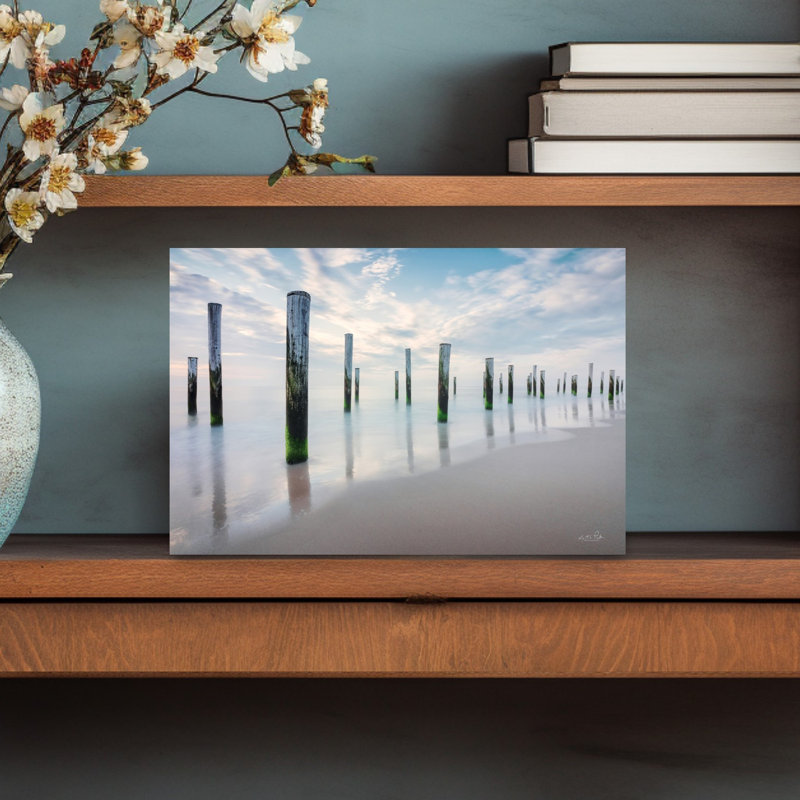Print, 30.48cm H x 45.72cm W