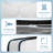 Scheinman FDW Firm Memory Foam Mattress-535558711-535558704