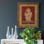Peinture romantique sur toile I-1534993647-1534993644