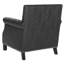 Fauteuil de 28,3 po Aleshia-1646061175