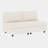 Ockerman Upholstered 98.5'' Sleeper Sofa-1840151441