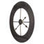 Chasum 32" Wall Clock