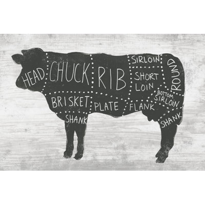 Farmhouse Butcher II