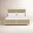 Paislee Woven Bed-124233413