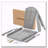 Solid Wood Folding Adirondack Chair Set of 2, Weather-Resistant Outdoor Lounge with Foldable Design-883122611