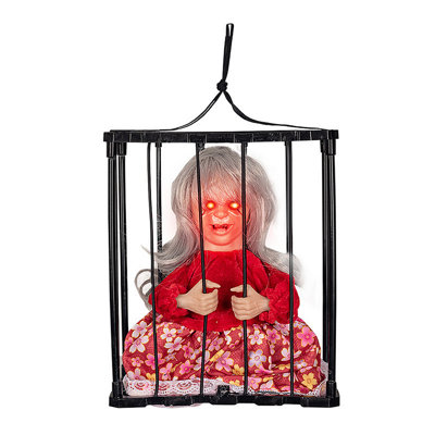 Halloween Novelty & Humour Decorative Accent
