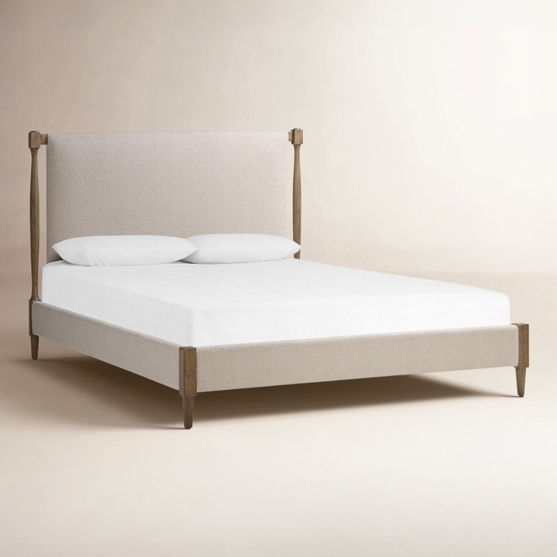 Marty Bed, Queen