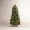 Pre-Lit Fraser Fir Christmas Tree