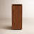 Corten Steel Series Pedestal Planter-16197700