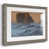 Gray Framed