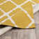 Rotz Geometric Indoor / Outdoor Rug
