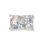 INDIENNE LAMPAS PILLOW