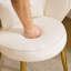 Velvet Armchair-848027703