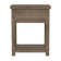 Kiara End Table with Storage