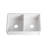 32'' L*20'' W Ceramic Kitchen Sink
