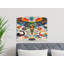 Wrapped Canvas Print Set-1355166818