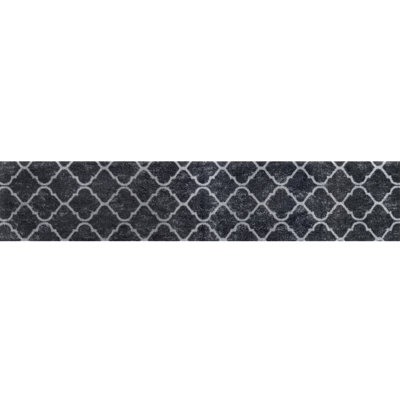 Geometric Doormat