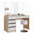 White/Oak
