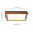 LED Light Flush Mount Ceiling Light