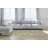 Ogee Leaf Indoor Non-Slip Area Rug-528673625