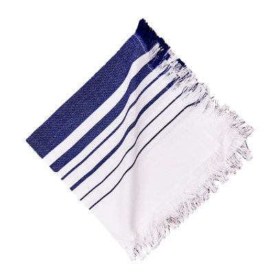 Floyd Striped Square Napkin