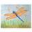 Avalisse No Pattern Rectangle Placemat