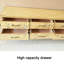 Table basse Classic