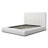 Kaydence Velvet Platform Bed-1733434468-1733267863