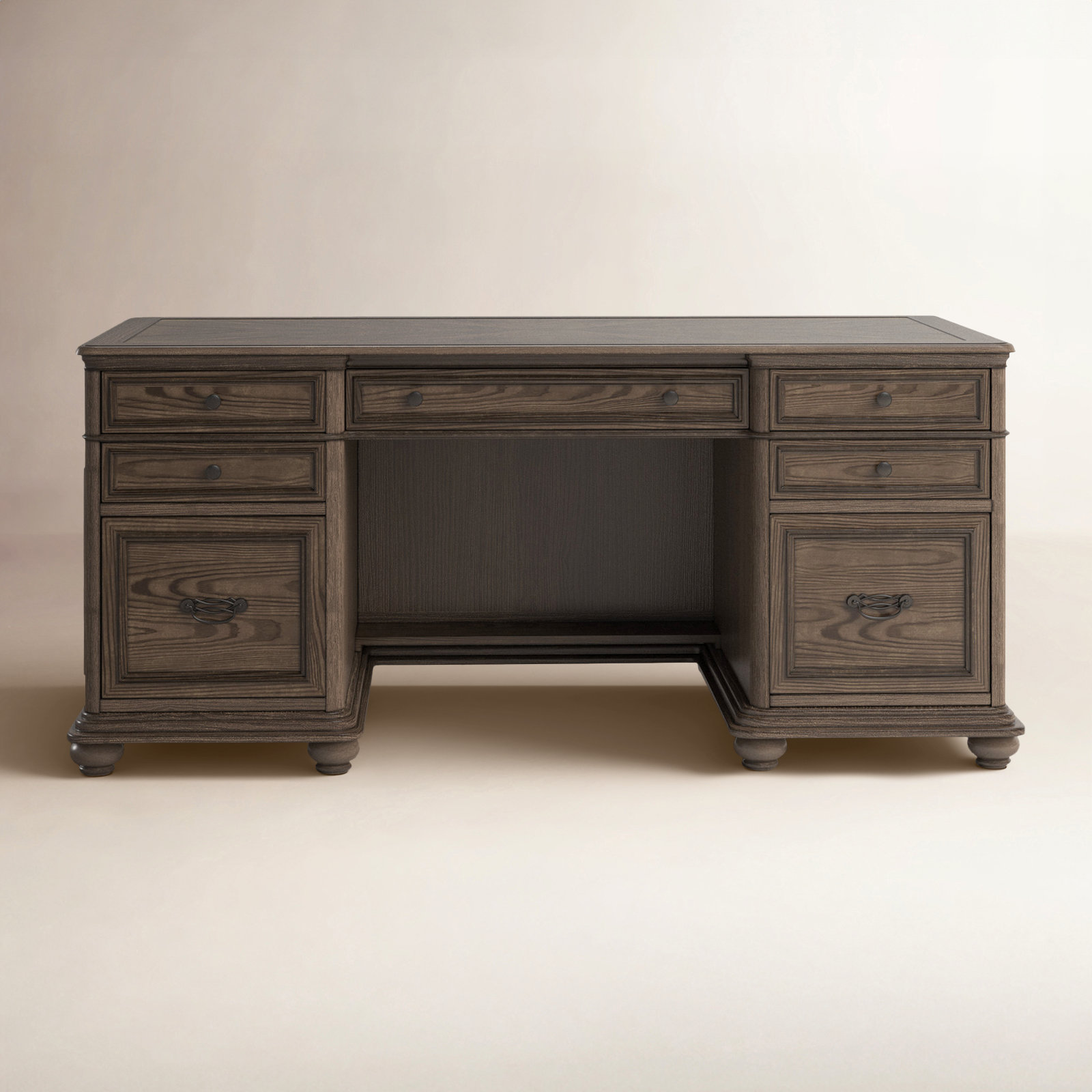 Desmond Executive Desk
