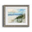 «Oak Island Sunrise» par J Paul - reproduction de cadre photo-1849687216-1849687222