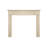 The Williamsburg Fireplace Mantel Surround-10891771