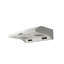Zephyr Typhoon 30 in. 850 CFM Under Cabinet Mount Range Hood with LED Light-1933898715-2026025854