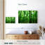 Alvord ensoleillé vert forêt-107688139