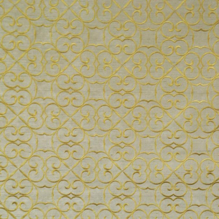 Wesco Fabric, Baroque