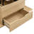 Multi-Functional Lift-Top Coffee Table With Hidden Storage And Stools,Multi-Function Modern Center Table With 4 Stools And Casters,Perfect For Modern Living Spaces-1775792478