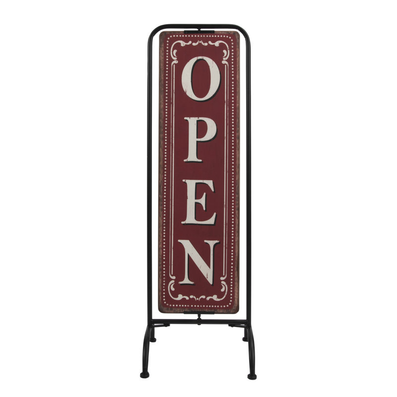 Porte-affiche Julietha