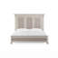 Alcove Solid Wood Bed-438492236