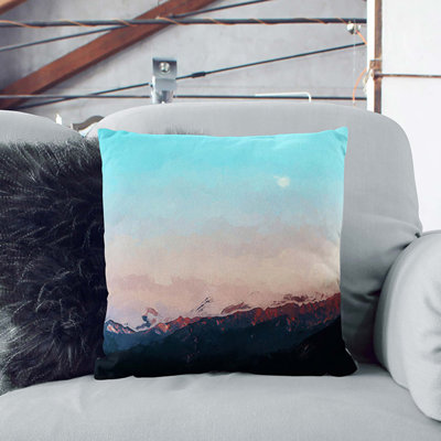 Square Cushion