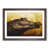 Walnut Framed selected