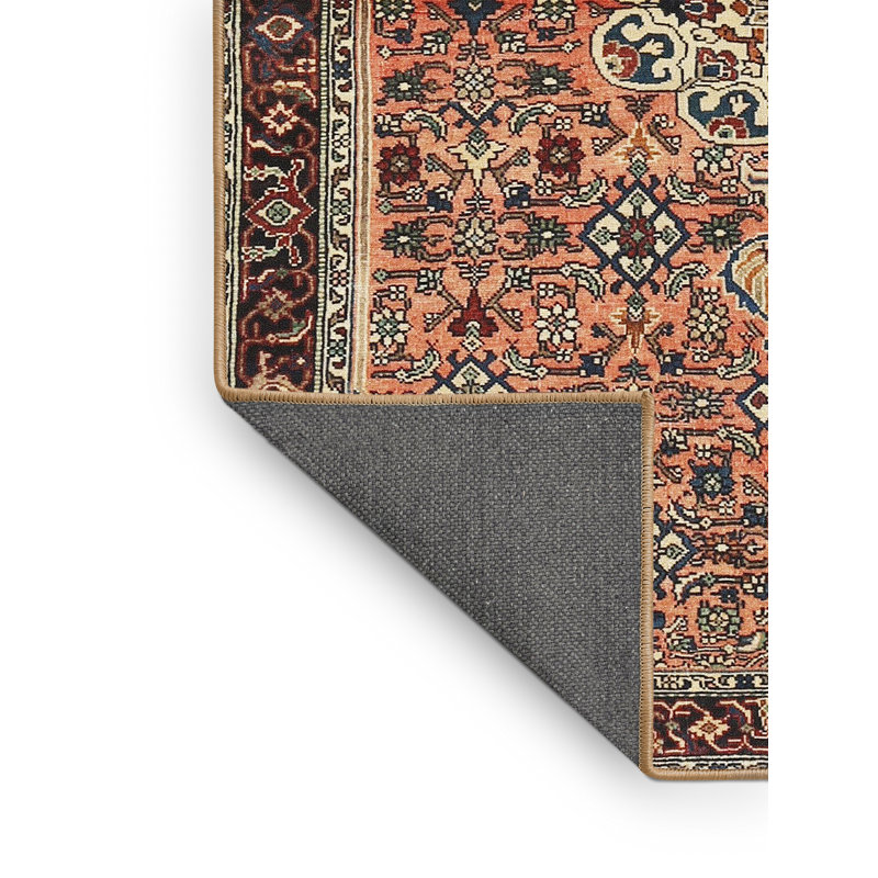 Southwestern Indoor Rug, Rectangle 8' x 12'