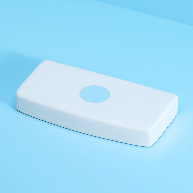 Toilet Tank Cover