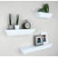 Ensemble de tablettes flottantes 3 pièces Victoria-40271745
