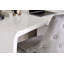Altus L-Shaped Glass Top-661764660