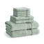 Solid Towel Set-858289112